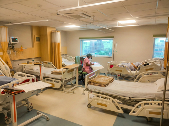 Hospital Facility