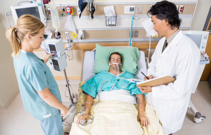 Critical Care Team