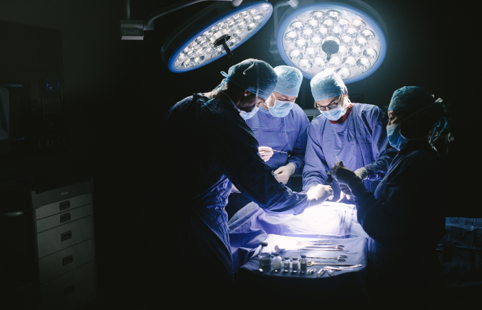 Surgery