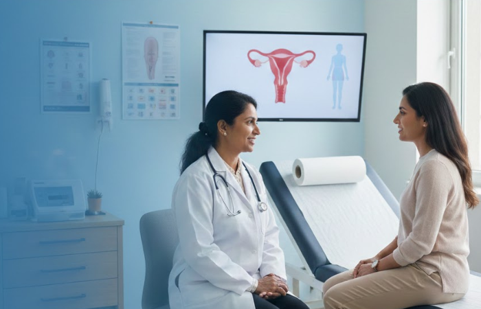 Gynecology