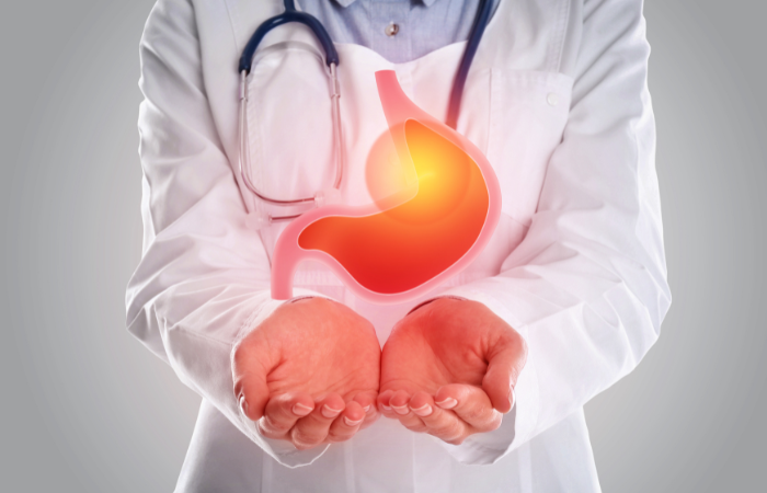Gastroenterology